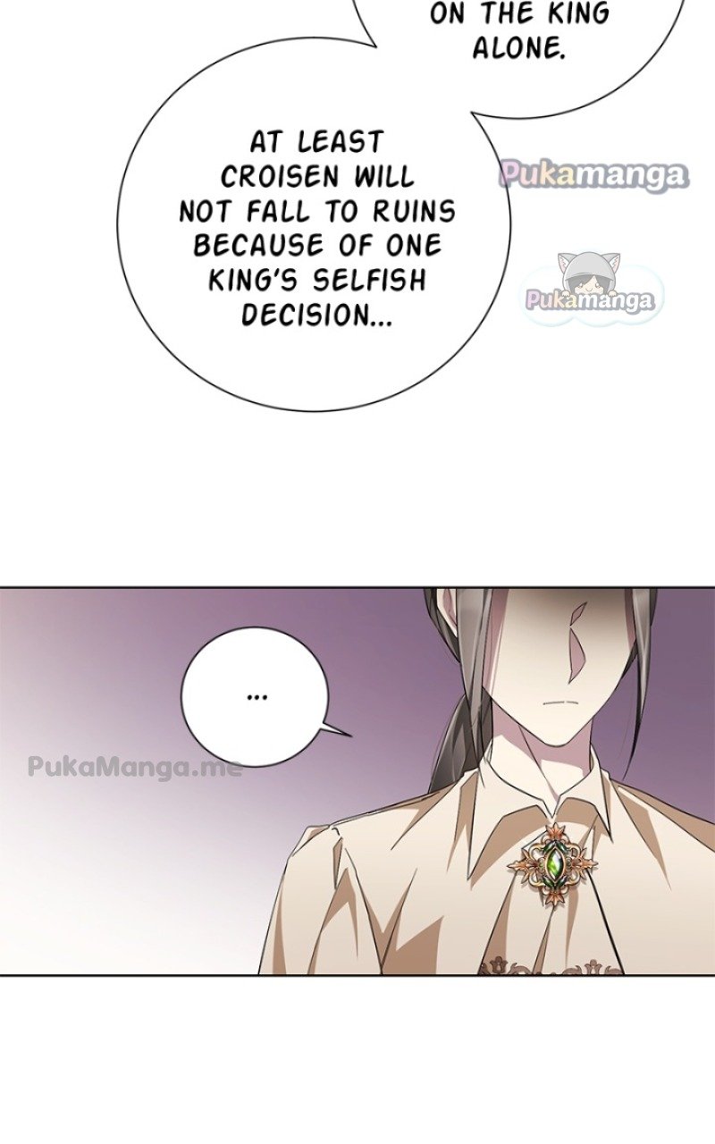 There Were Times When I Wished You Were Dead Chapter 38 page 14