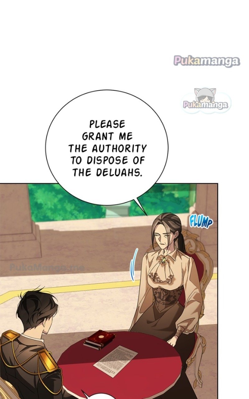 There Were Times When I Wished You Were Dead Chapter 38 page 15