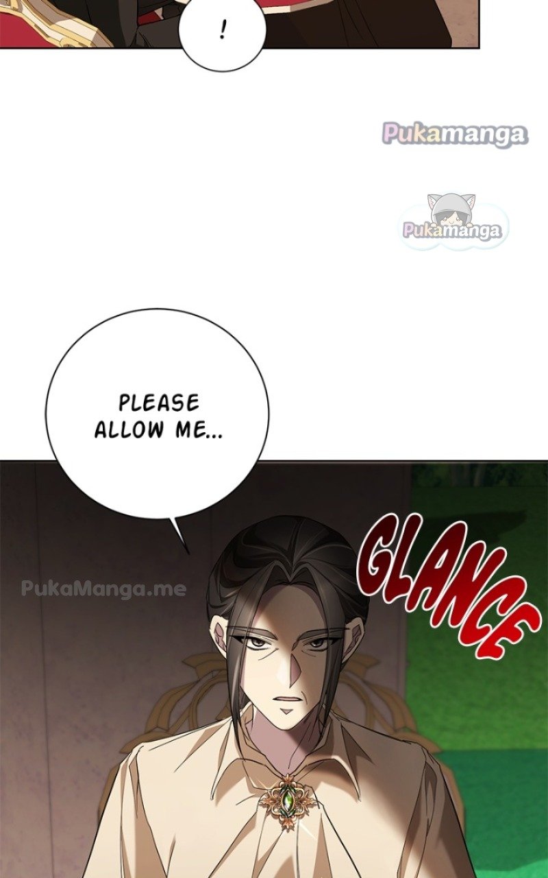 There Were Times When I Wished You Were Dead Chapter 38 page 16