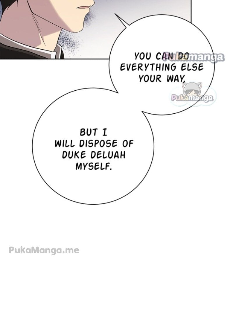 There Were Times When I Wished You Were Dead Chapter 38 page 18