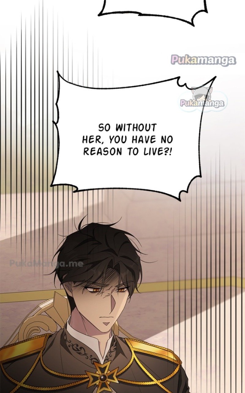 There Were Times When I Wished You Were Dead Chapter 38 page 1