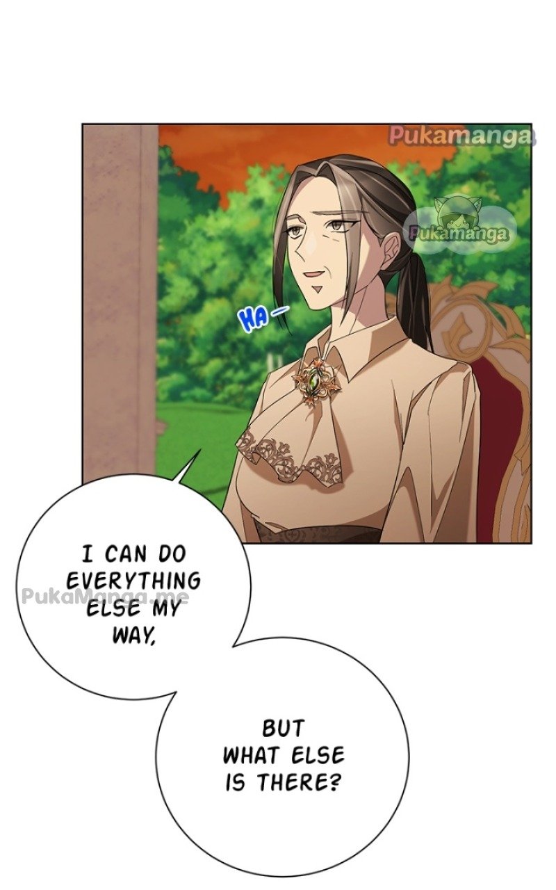 There Were Times When I Wished You Were Dead Chapter 38 page 19