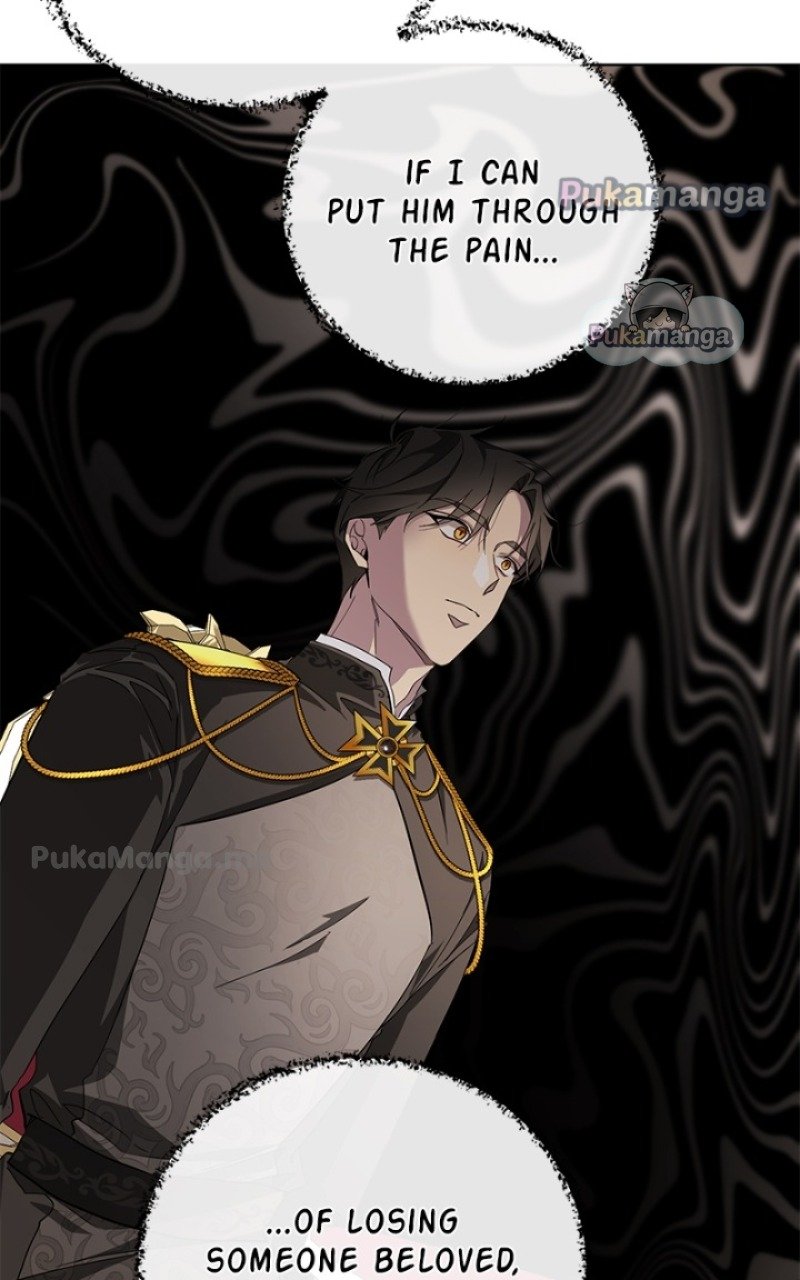 There Were Times When I Wished You Were Dead Chapter 38 page 22