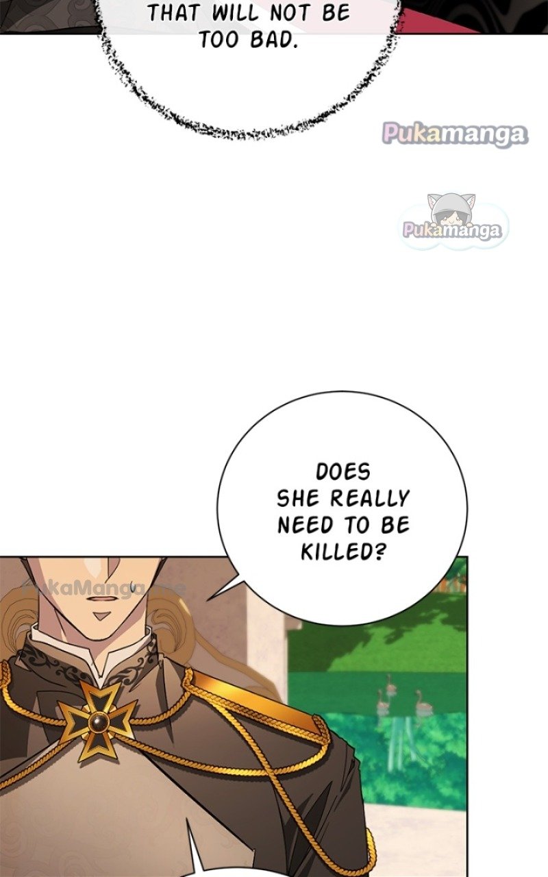 There Were Times When I Wished You Were Dead Chapter 38 page 23
