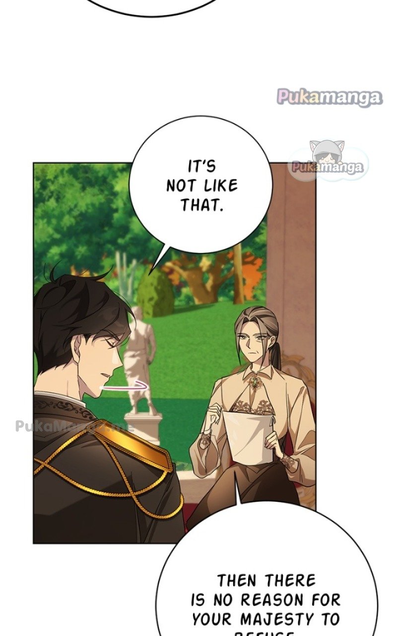 There Were Times When I Wished You Were Dead Chapter 38 page 27