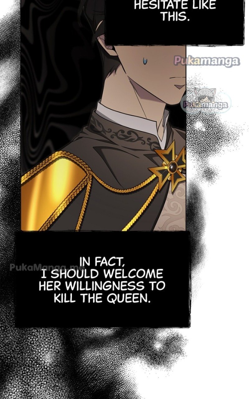 There Were Times When I Wished You Were Dead Chapter 38 page 30
