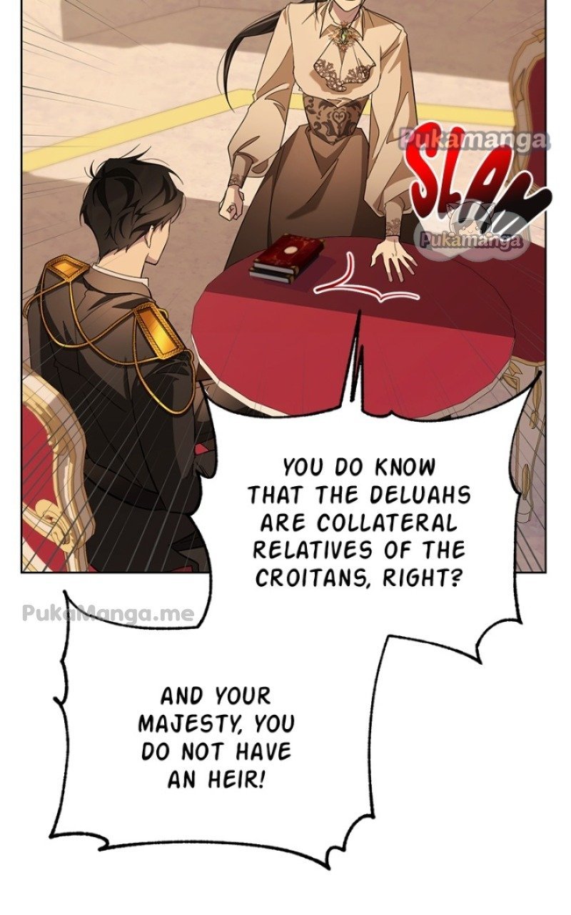 There Were Times When I Wished You Were Dead Chapter 38 page 3