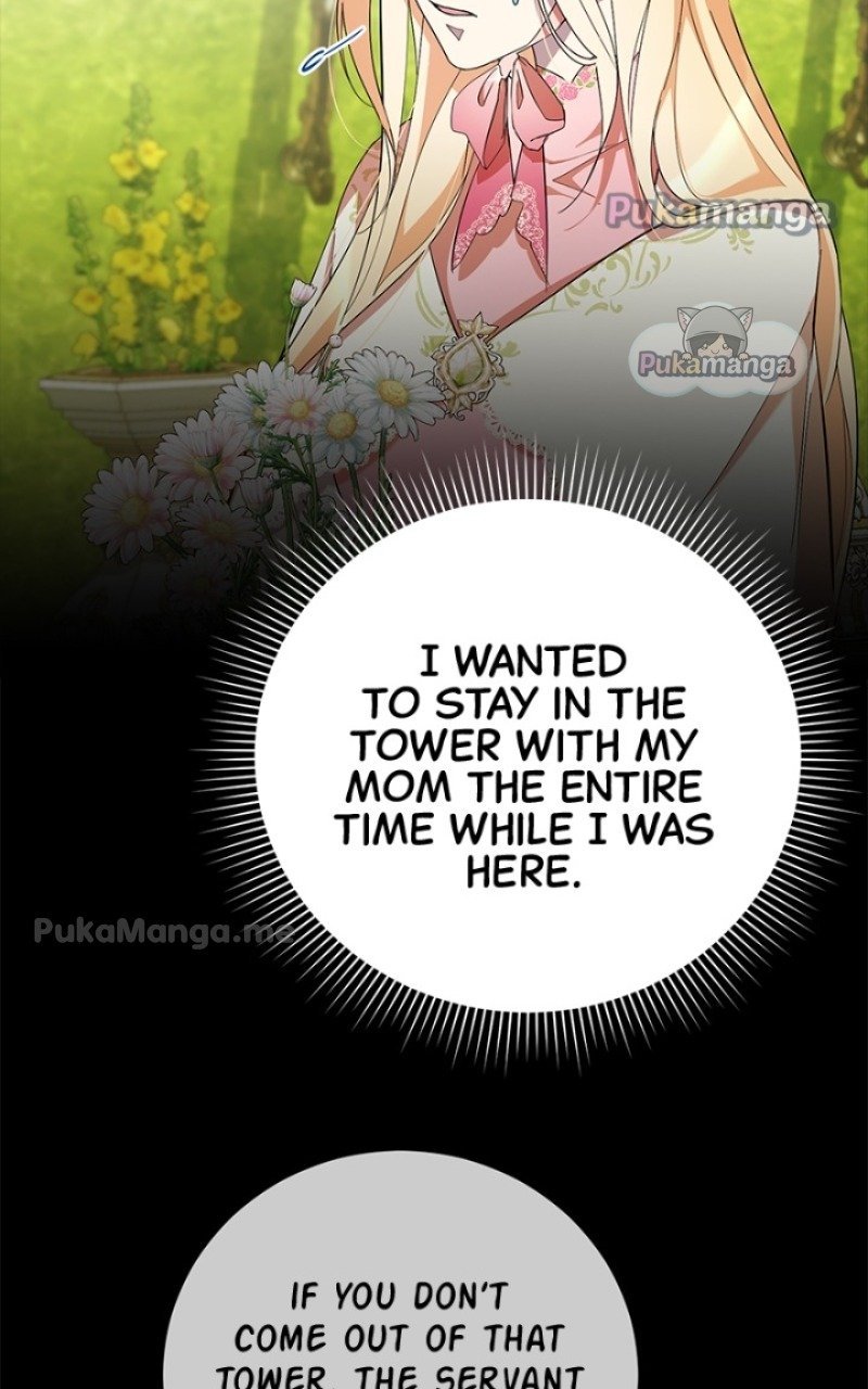 There Were Times When I Wished You Were Dead Chapter 38 page 42