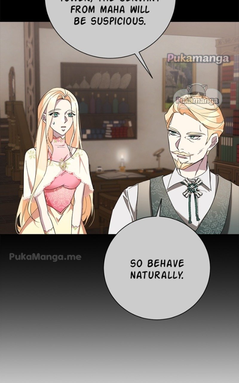 There Were Times When I Wished You Were Dead Chapter 38 page 43