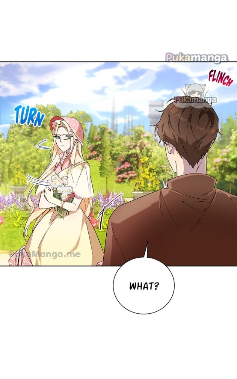 There Were Times When I Wished You Were Dead Chapter 38 page 48
