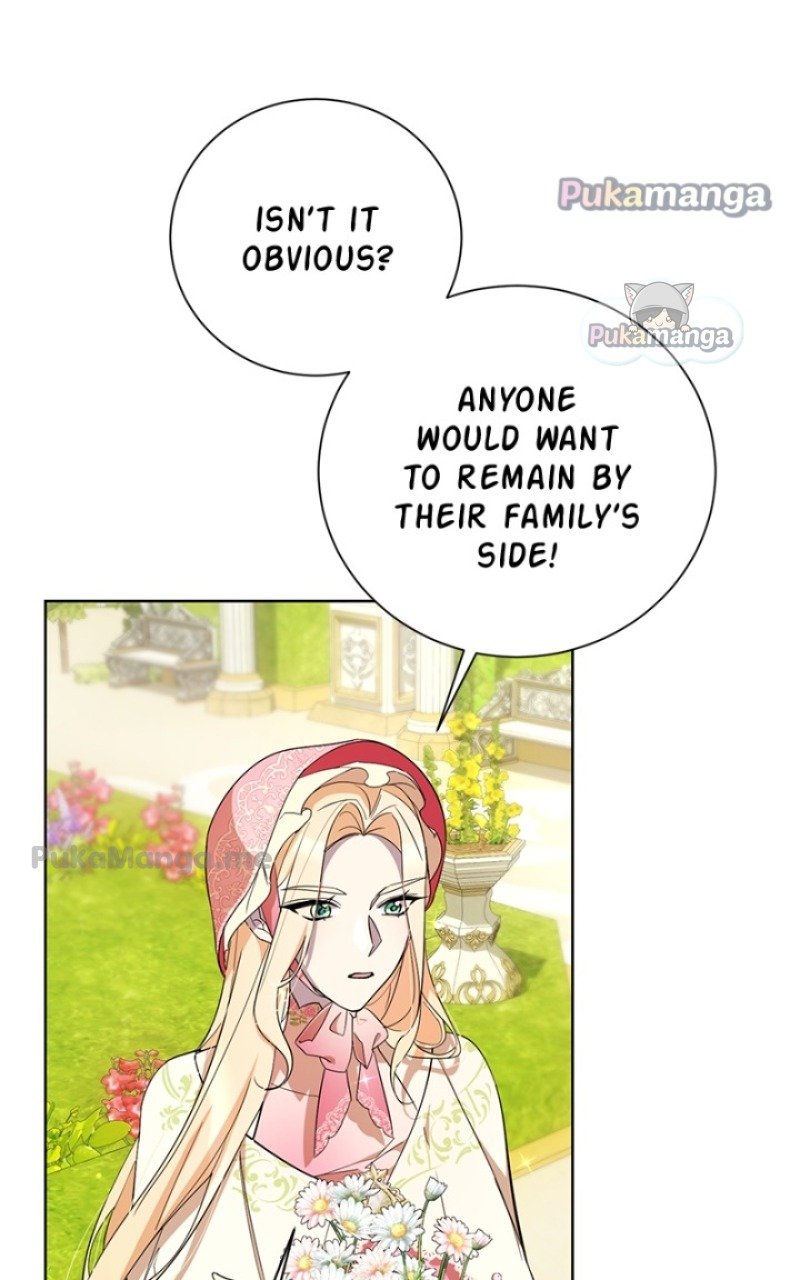 There Were Times When I Wished You Were Dead Chapter 38 page 49
