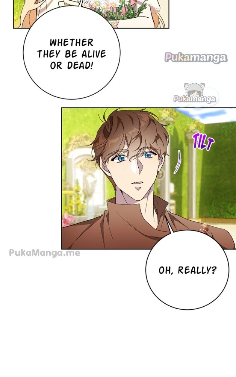 There Were Times When I Wished You Were Dead Chapter 38 page 50
