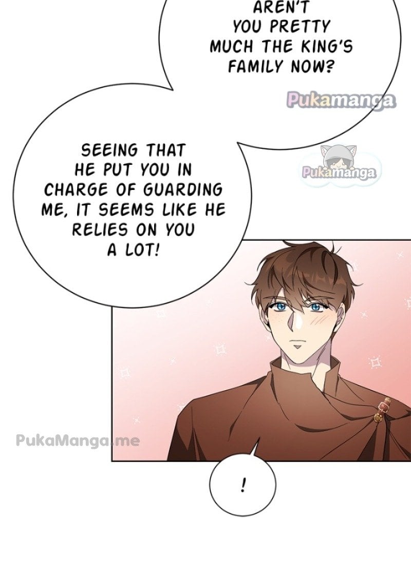 There Were Times When I Wished You Were Dead Chapter 38 page 54