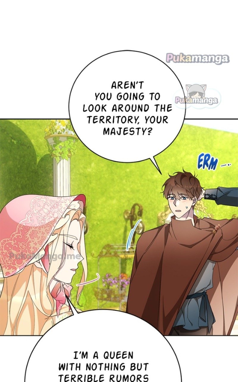 There Were Times When I Wished You Were Dead Chapter 38 page 55