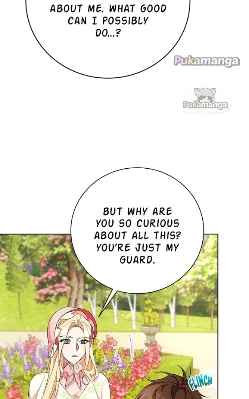 There Were Times When I Wished You Were Dead Chapter 38 page 56