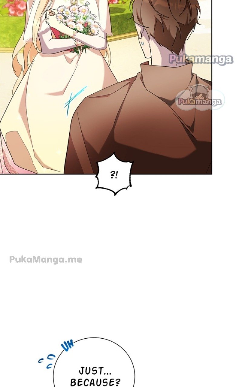 There Were Times When I Wished You Were Dead Chapter 38 page 57