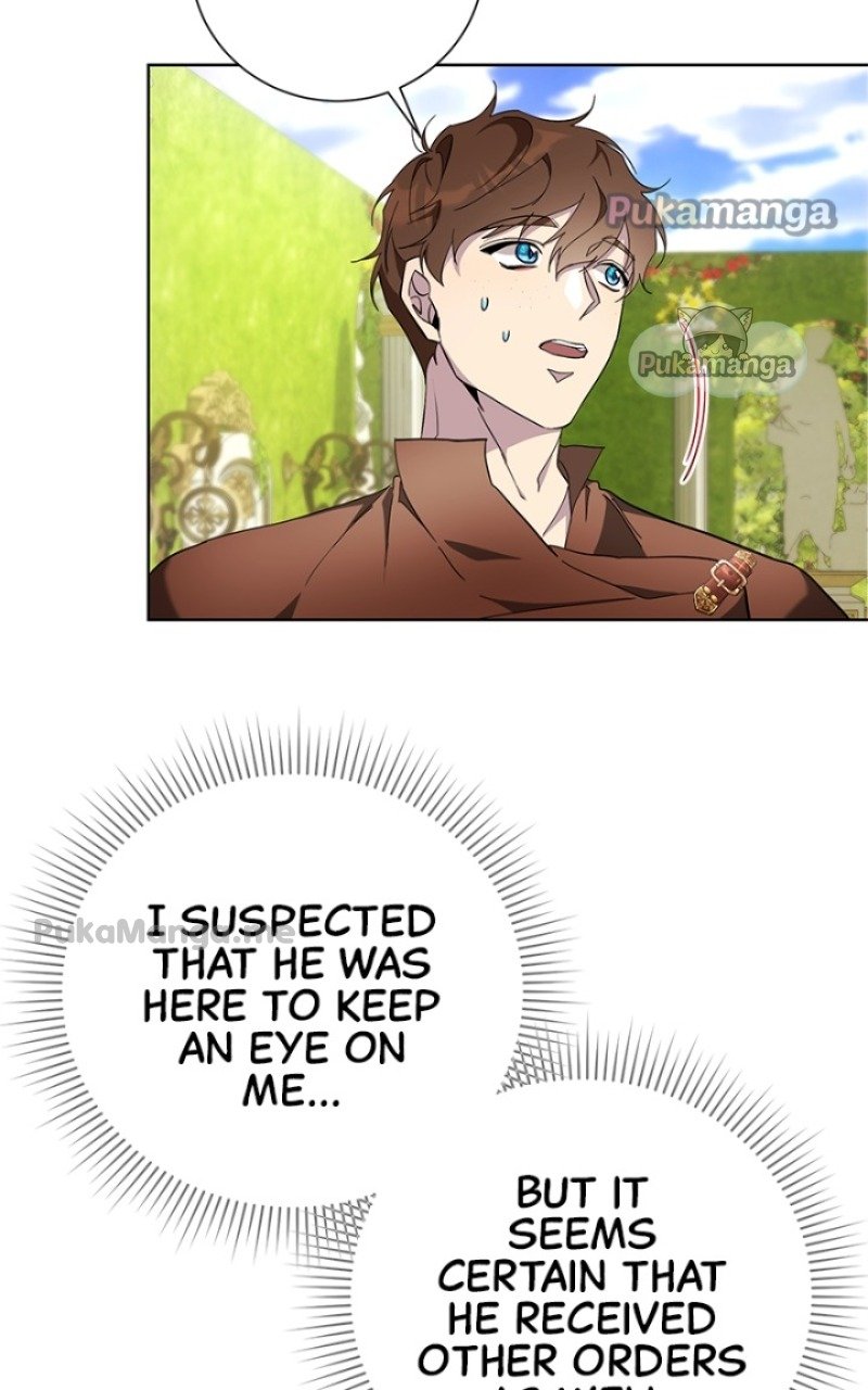 There Were Times When I Wished You Were Dead Chapter 38 page 58