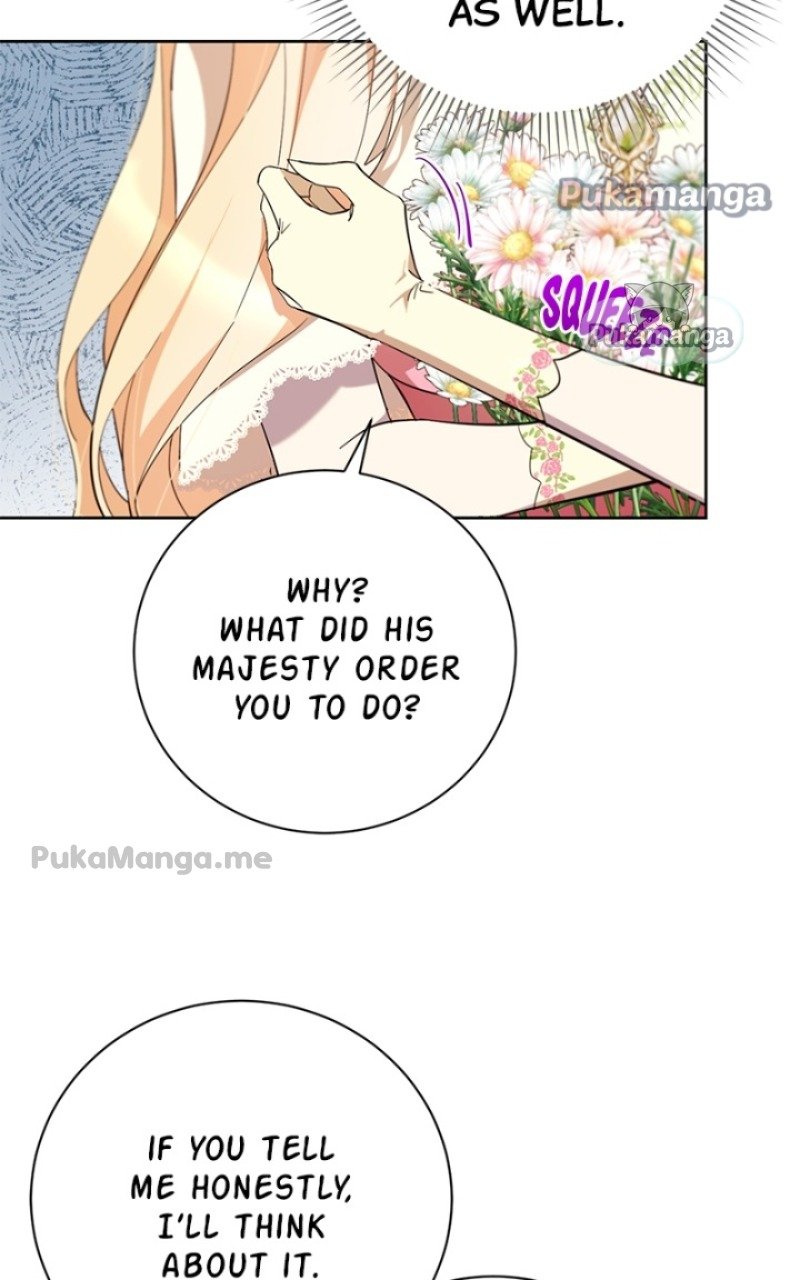 There Were Times When I Wished You Were Dead Chapter 38 page 59