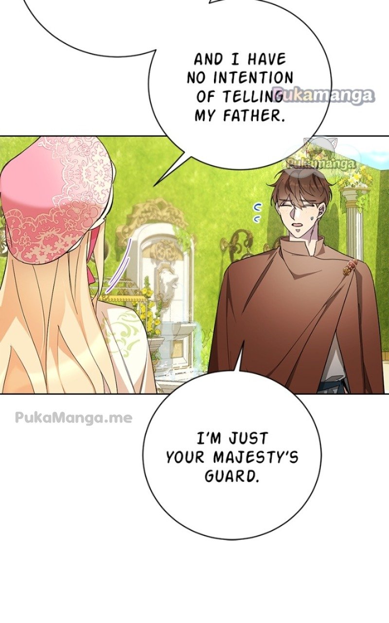 There Were Times When I Wished You Were Dead Chapter 38 page 60