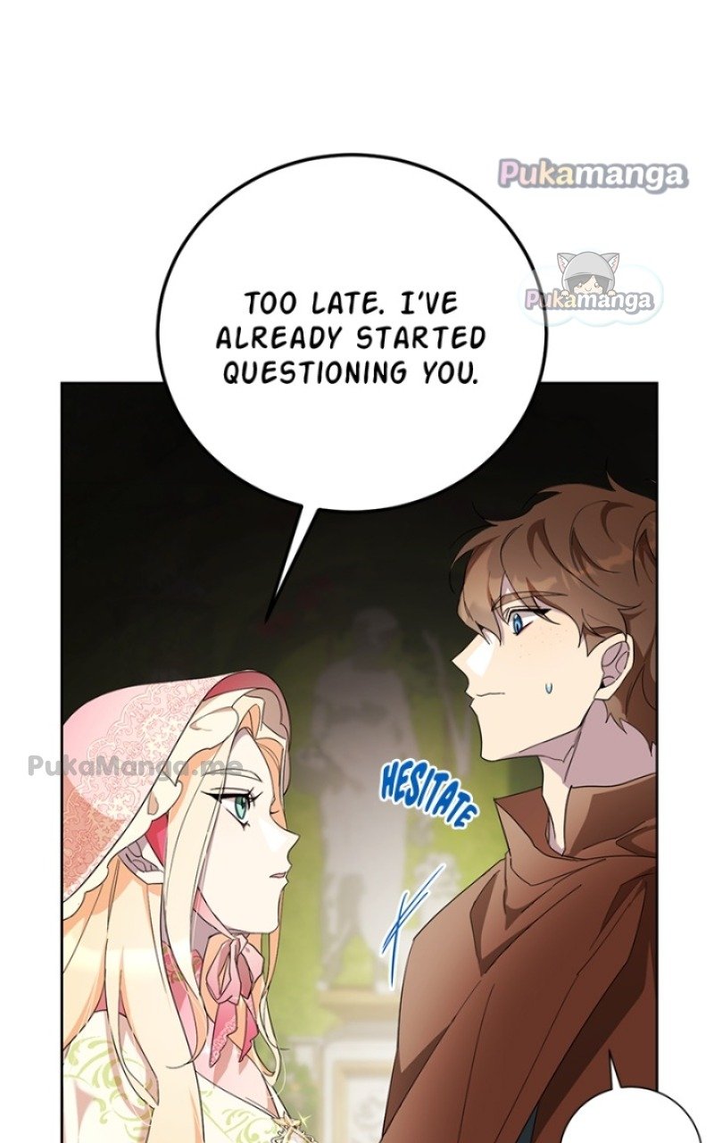 There Were Times When I Wished You Were Dead Chapter 38 page 61