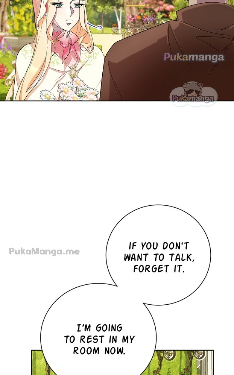 There Were Times When I Wished You Were Dead Chapter 38 page 63