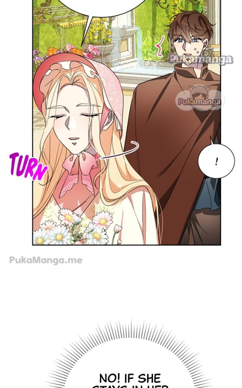 There Were Times When I Wished You Were Dead Chapter 38 page 64