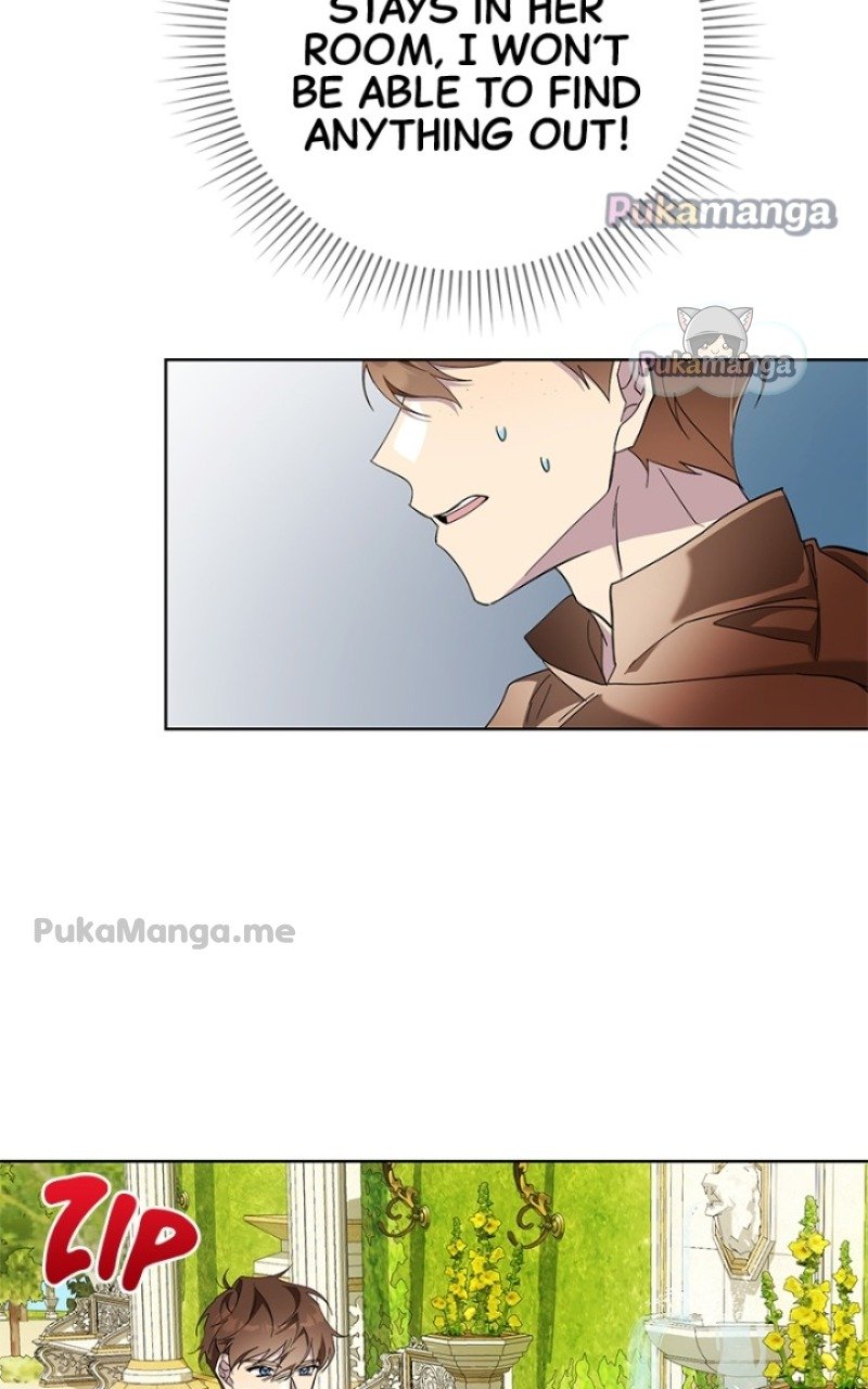 There Were Times When I Wished You Were Dead Chapter 38 page 65