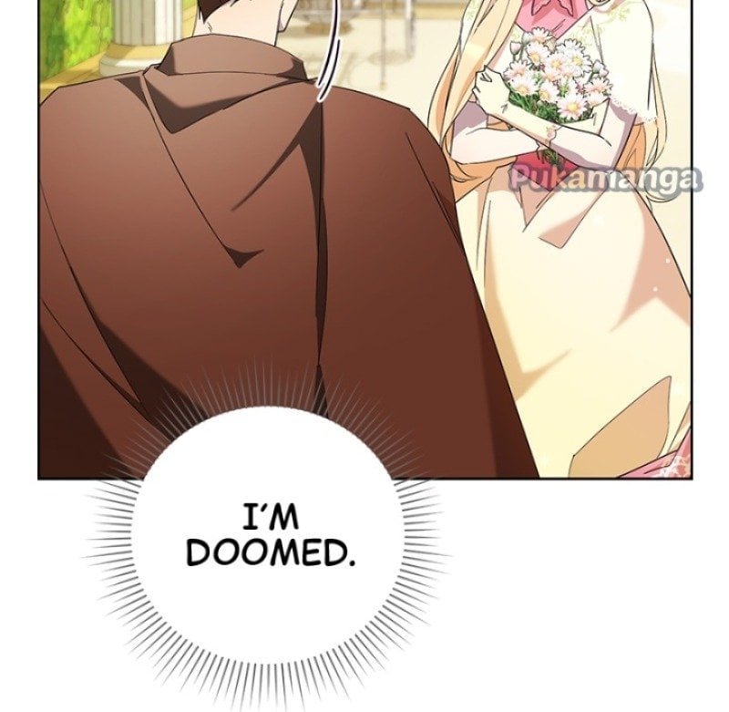 There Were Times When I Wished You Were Dead Chapter 38 page 68