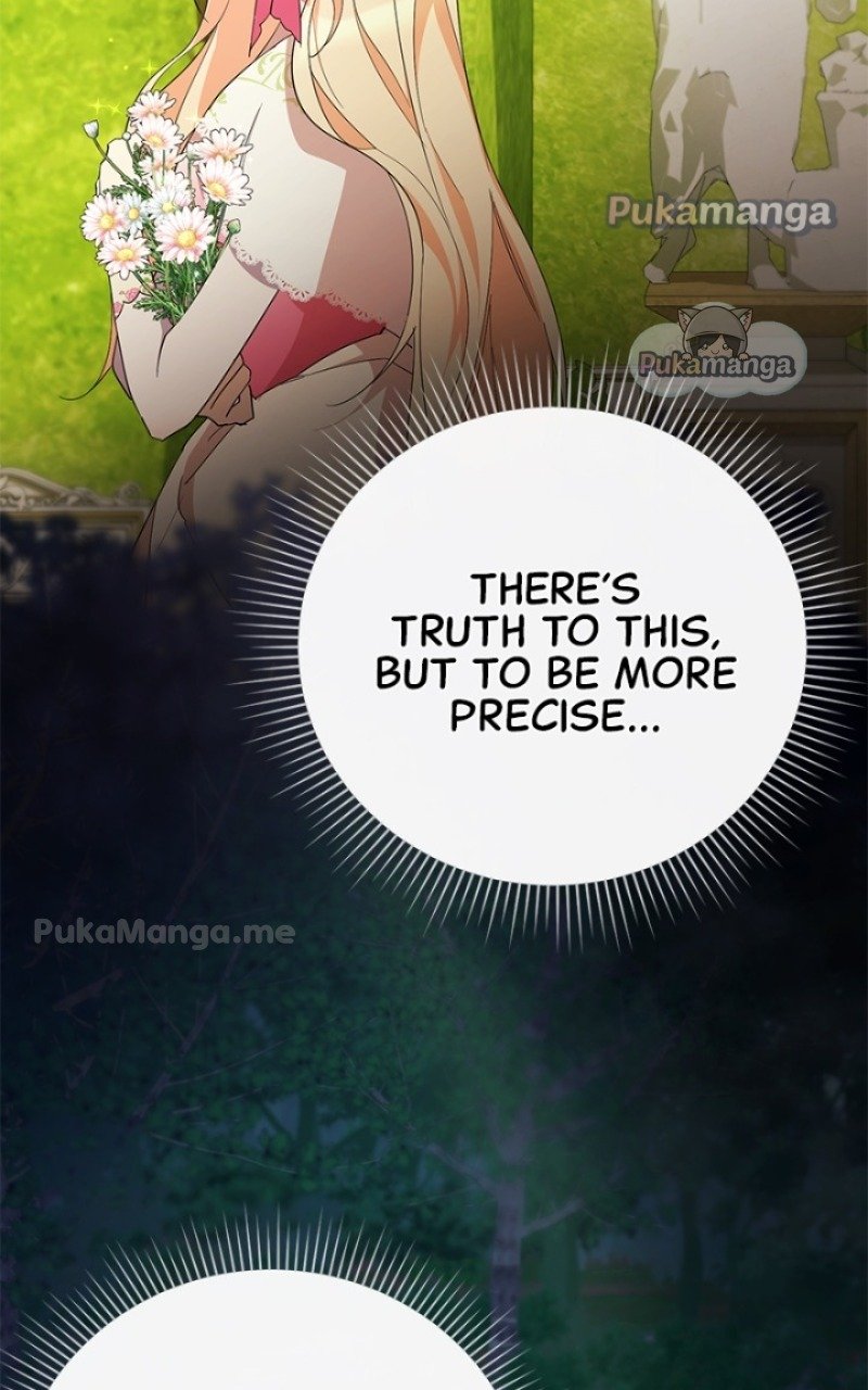 There Were Times When I Wished You Were Dead Chapter 38 page 70