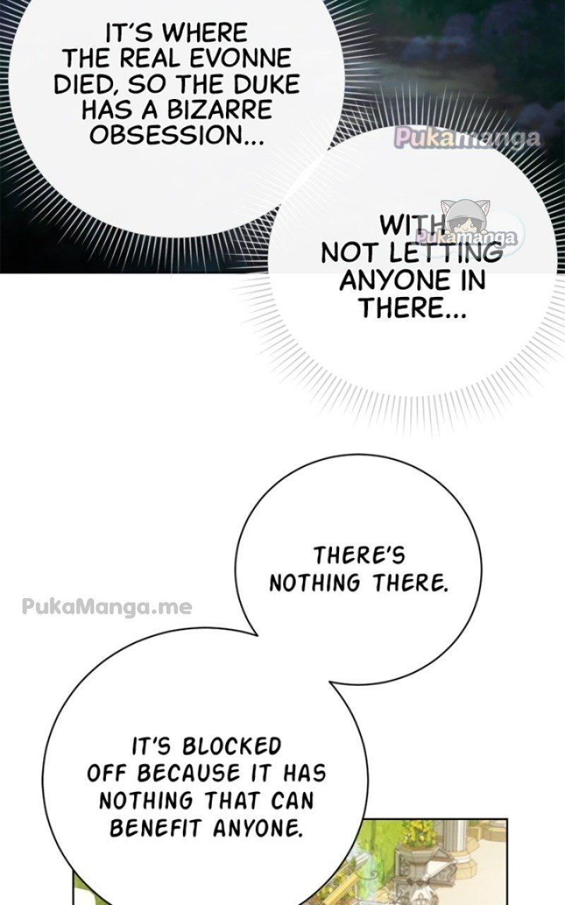 There Were Times When I Wished You Were Dead Chapter 38 page 71