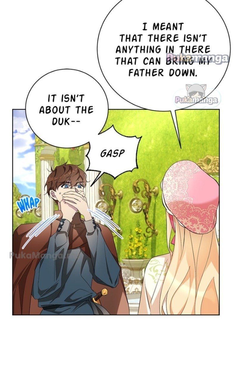 There Were Times When I Wished You Were Dead Chapter 38 page 73