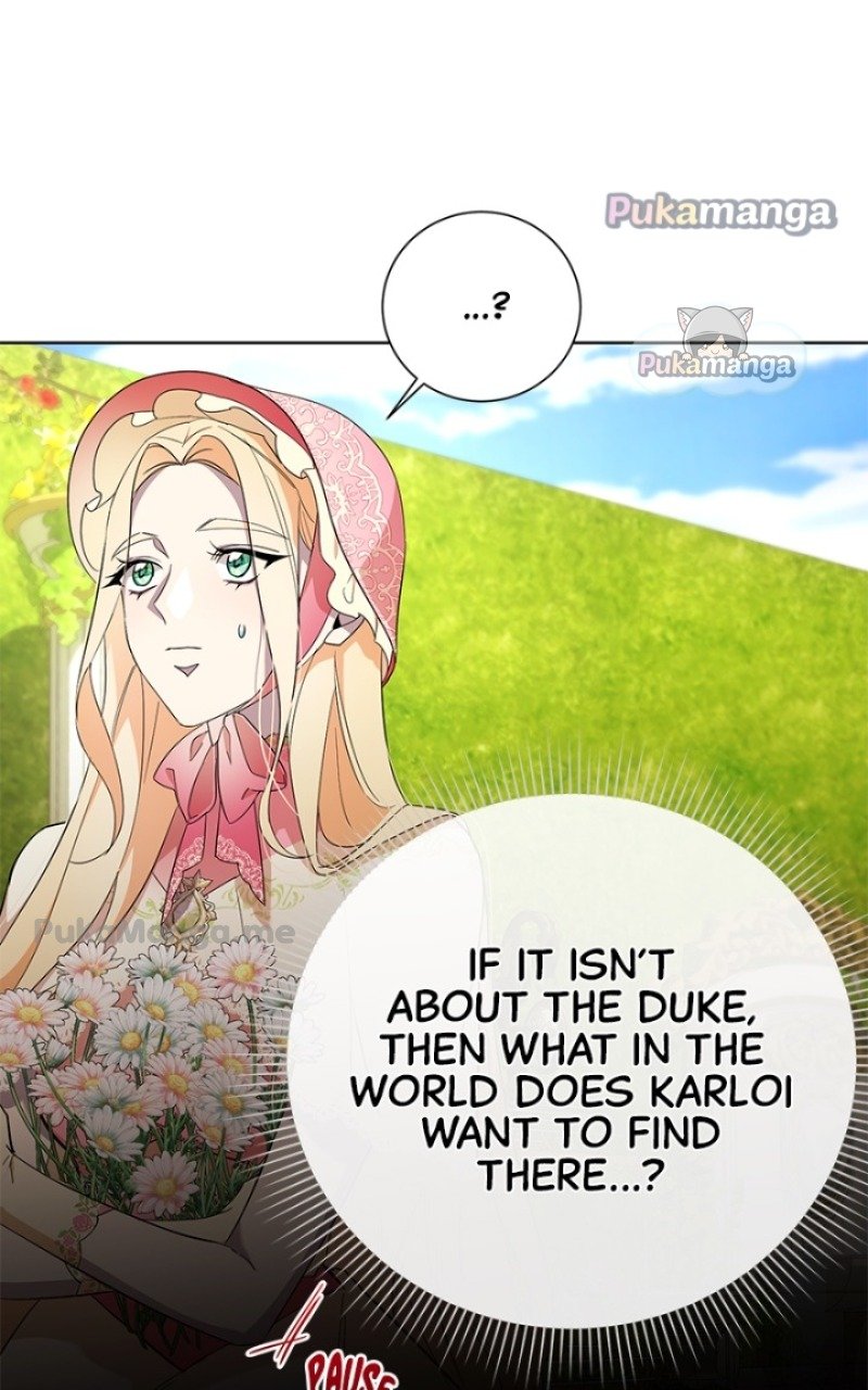 There Were Times When I Wished You Were Dead Chapter 38 page 74