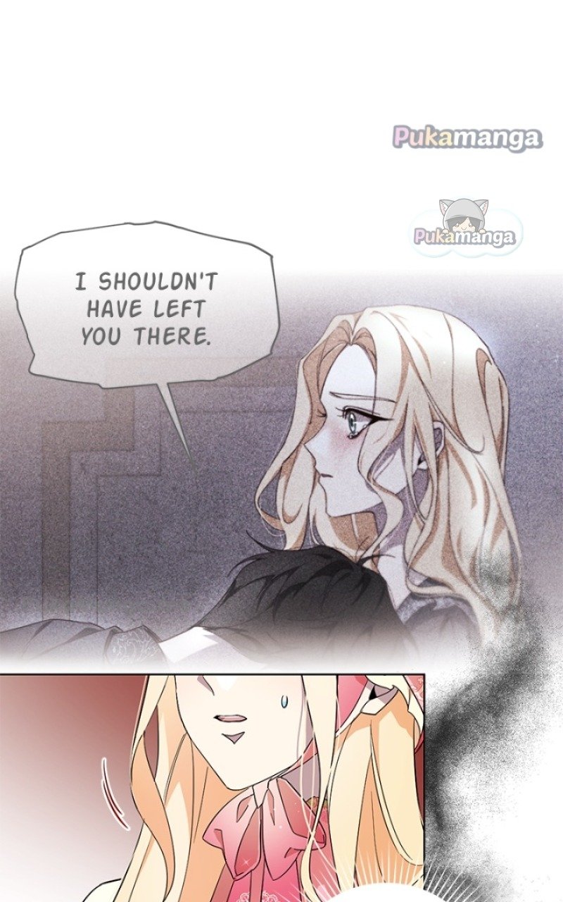 There Were Times When I Wished You Were Dead Chapter 38 page 76