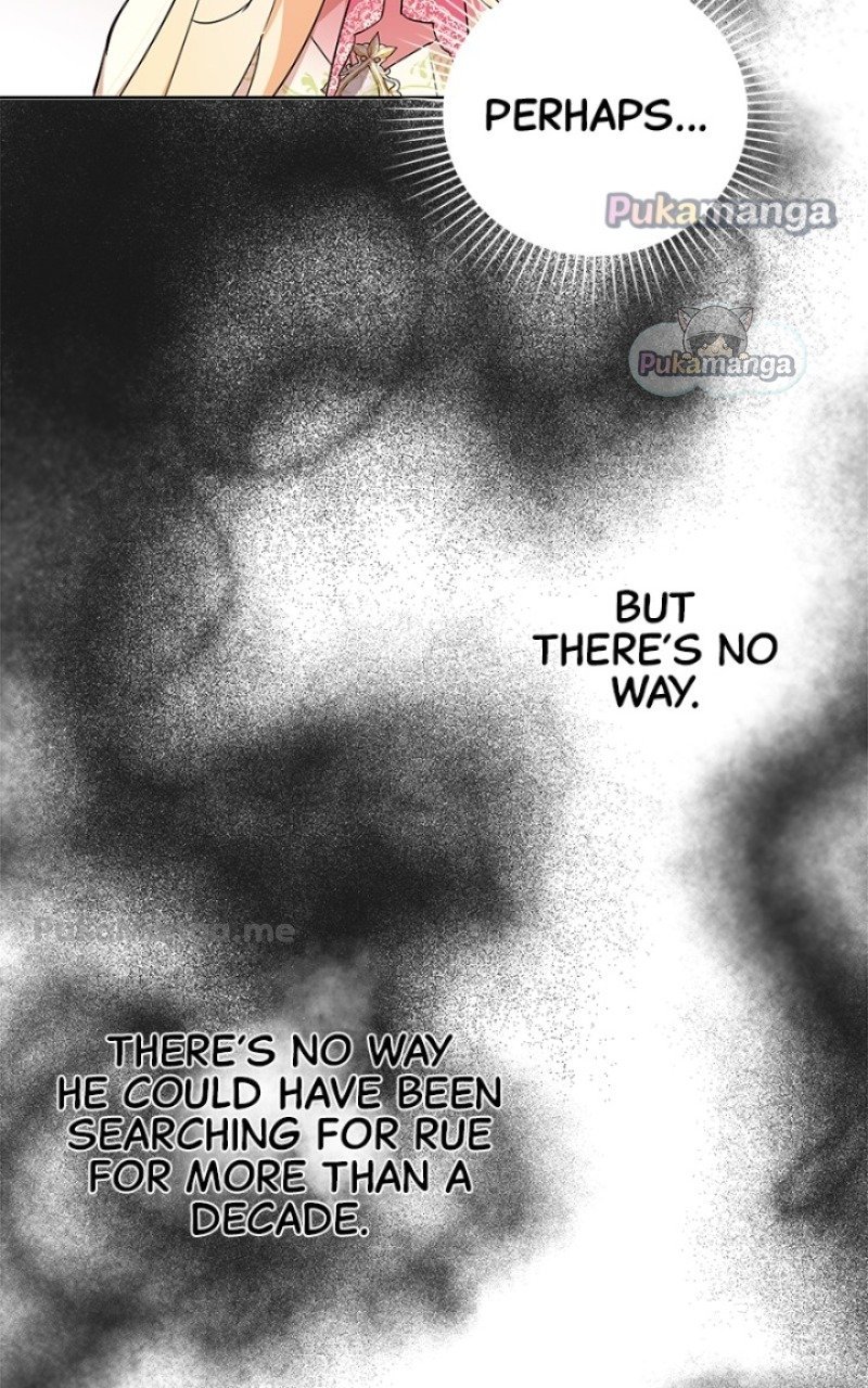 There Were Times When I Wished You Were Dead Chapter 38 page 77