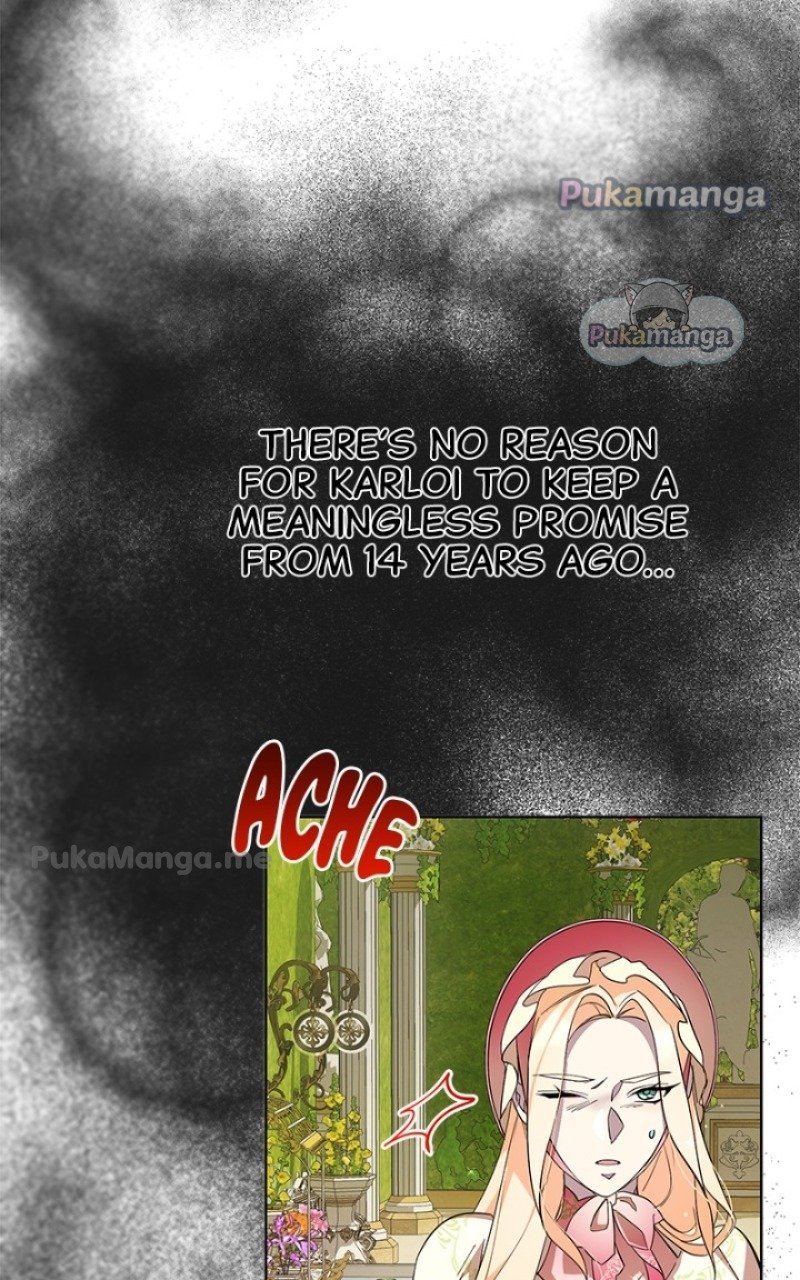 There Were Times When I Wished You Were Dead Chapter 38 page 78