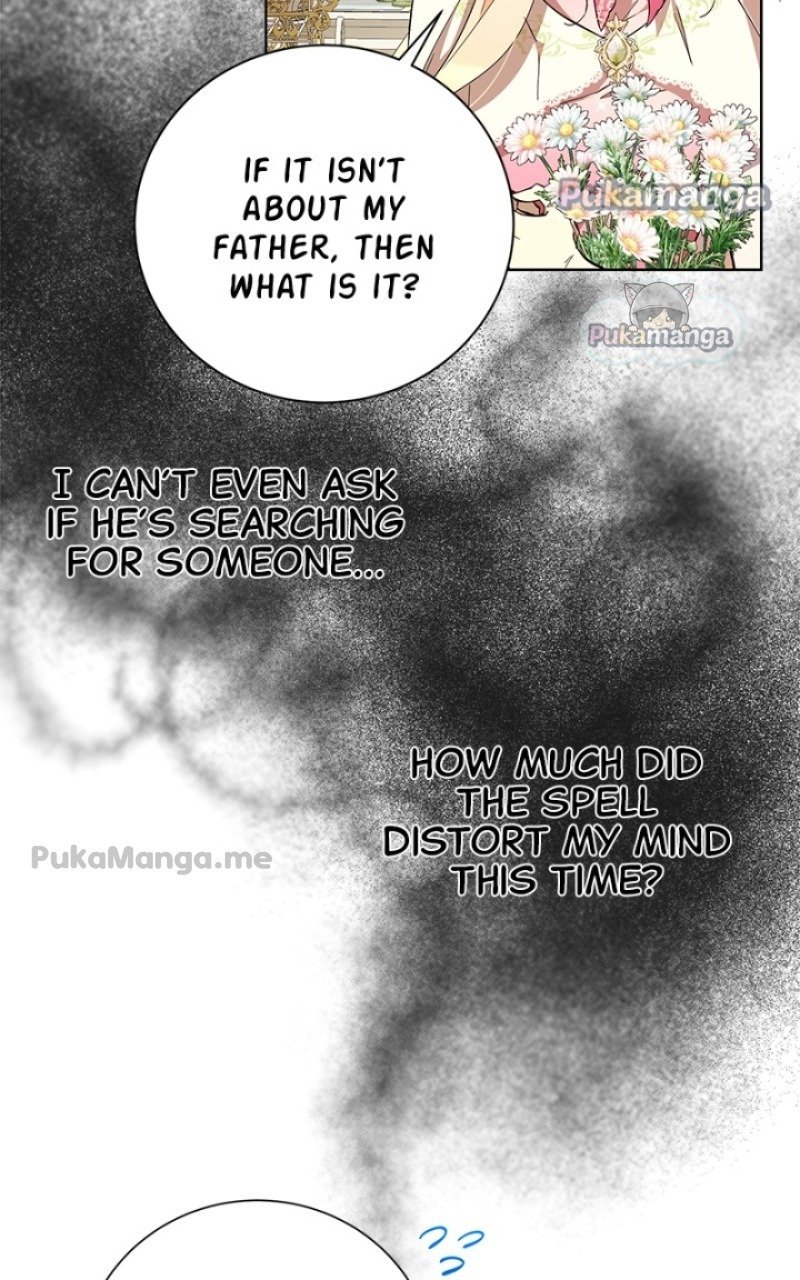 There Were Times When I Wished You Were Dead Chapter 38 page 79