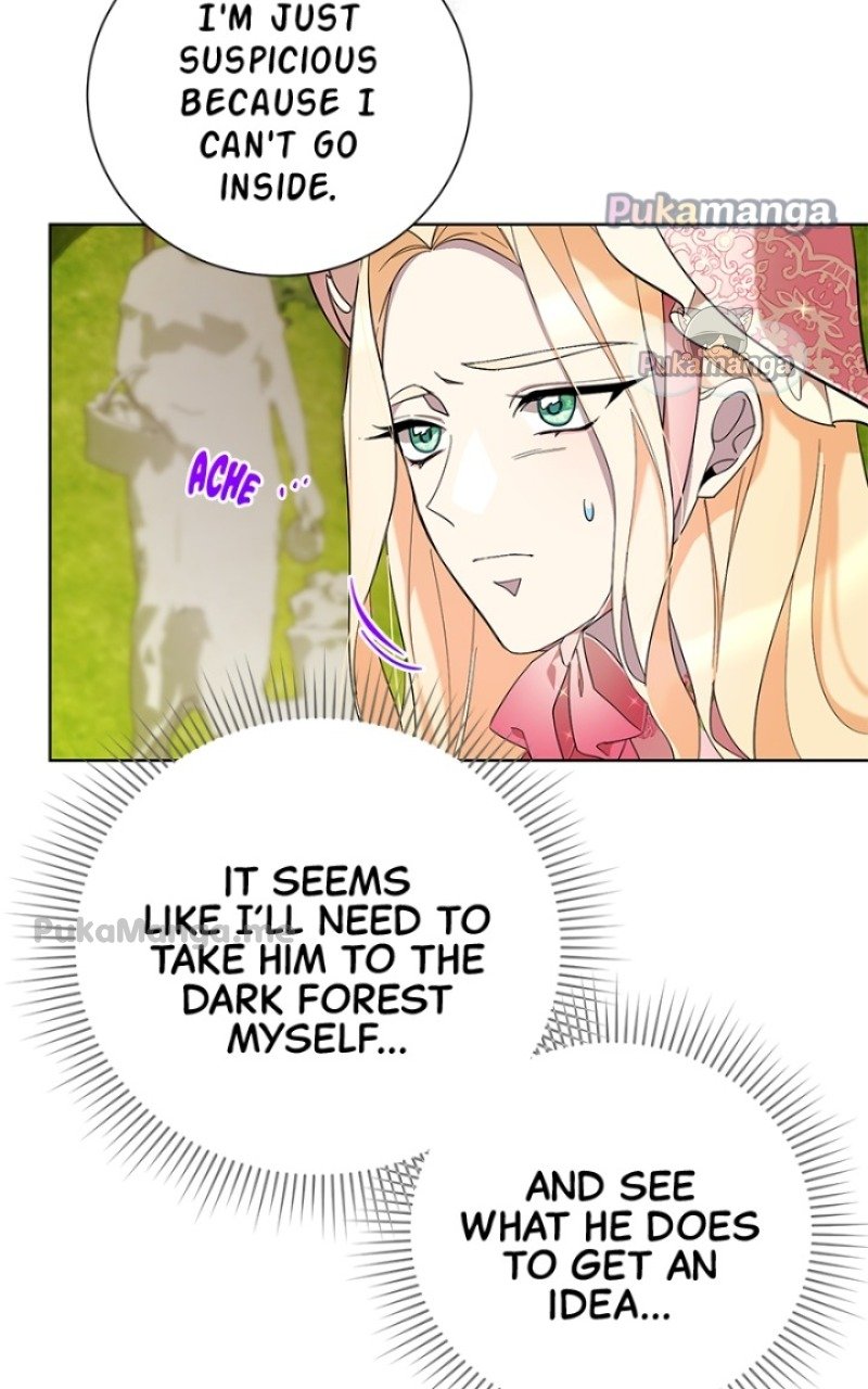 There Were Times When I Wished You Were Dead Chapter 38 page 80