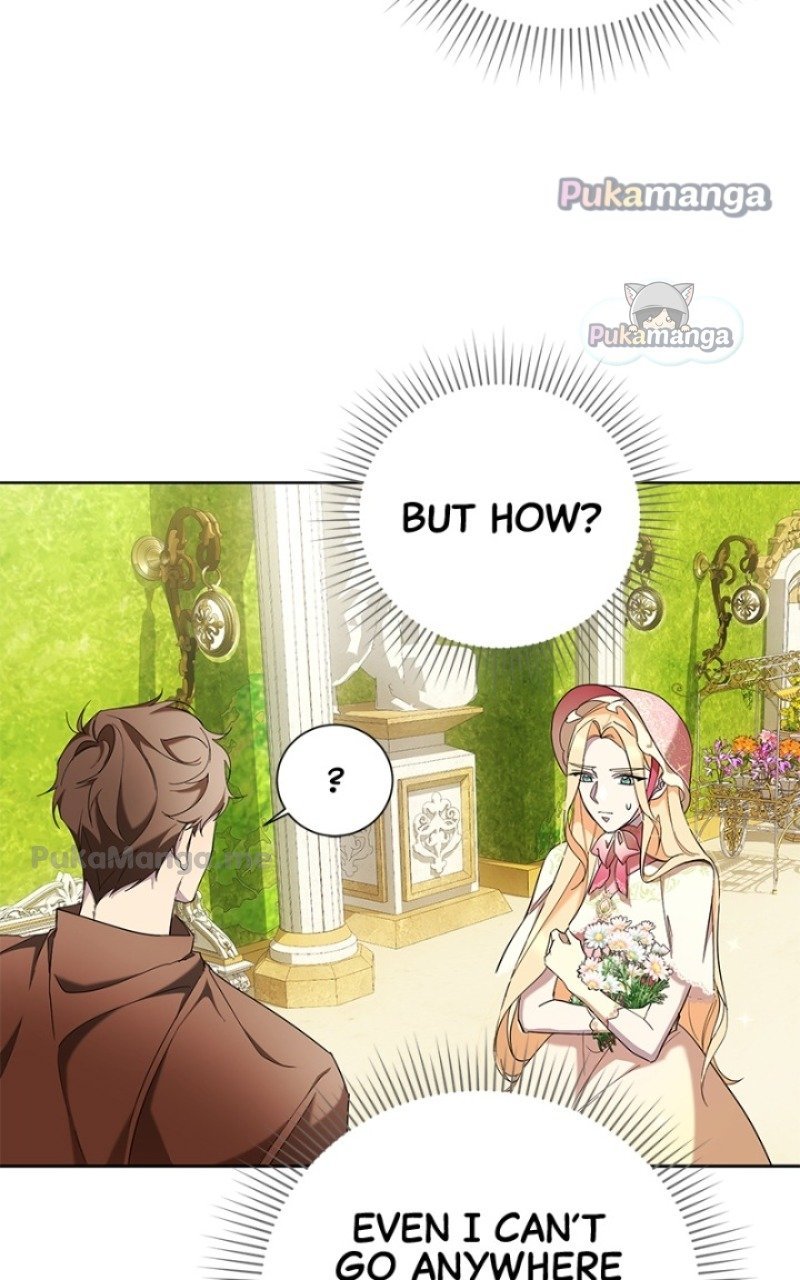 There Were Times When I Wished You Were Dead Chapter 38 page 81