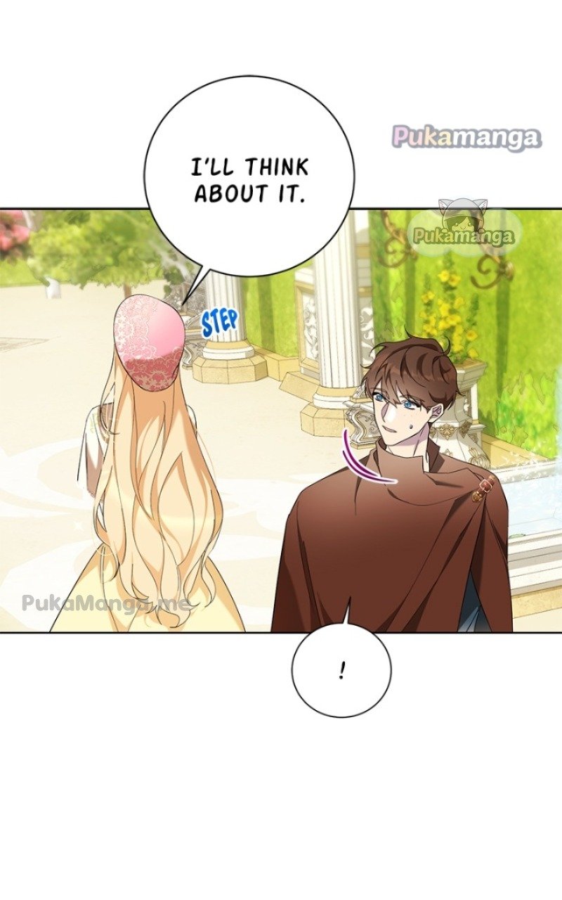 There Were Times When I Wished You Were Dead Chapter 38 page 83