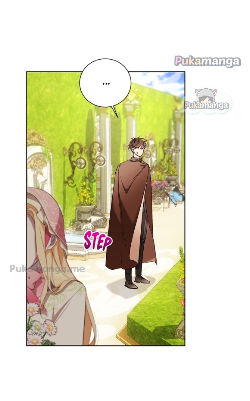 There Were Times When I Wished You Were Dead Chapter 38 page 84