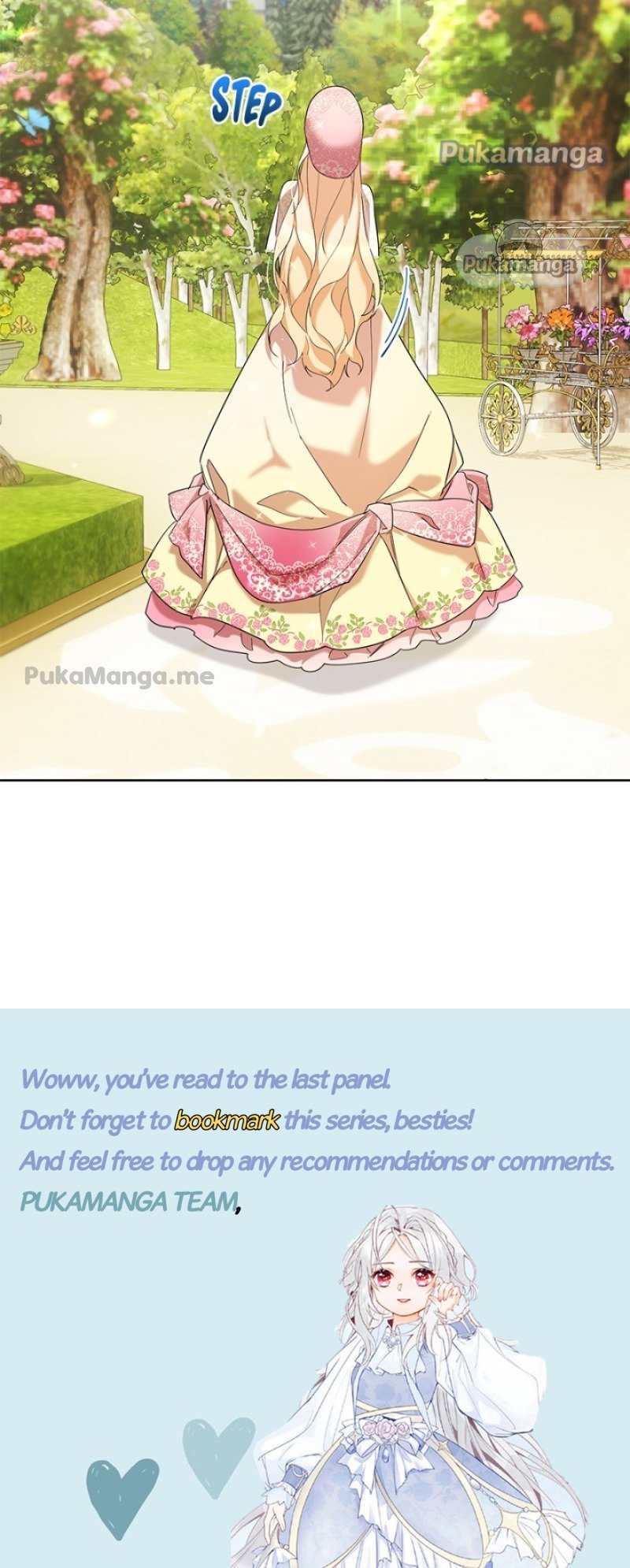 There Were Times When I Wished You Were Dead Chapter 38 page 86