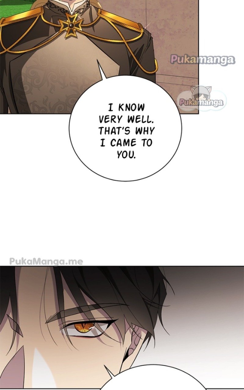 There Were Times When I Wished You Were Dead Chapter 38 page 8
