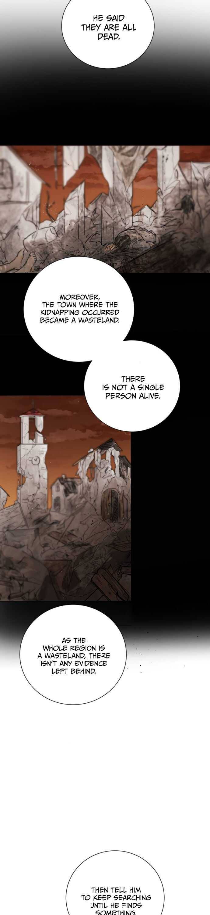 There Were Times When I Wished You Were Dead Chapter 4 page 24