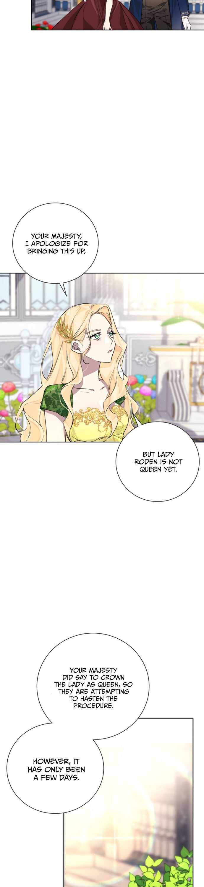 There Were Times When I Wished You Were Dead Chapter 4 page 2