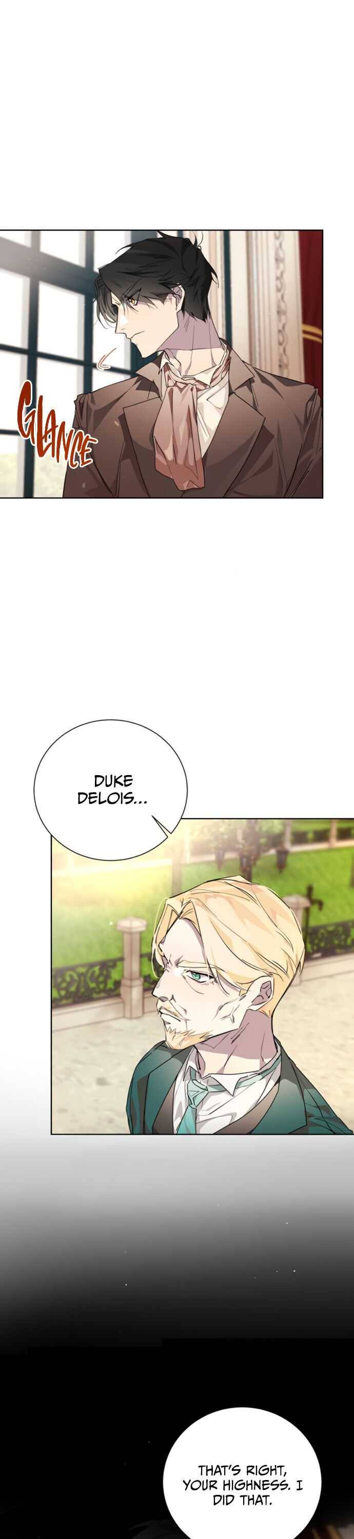 There Were Times When I Wished You Were Dead Chapter 4 page 31