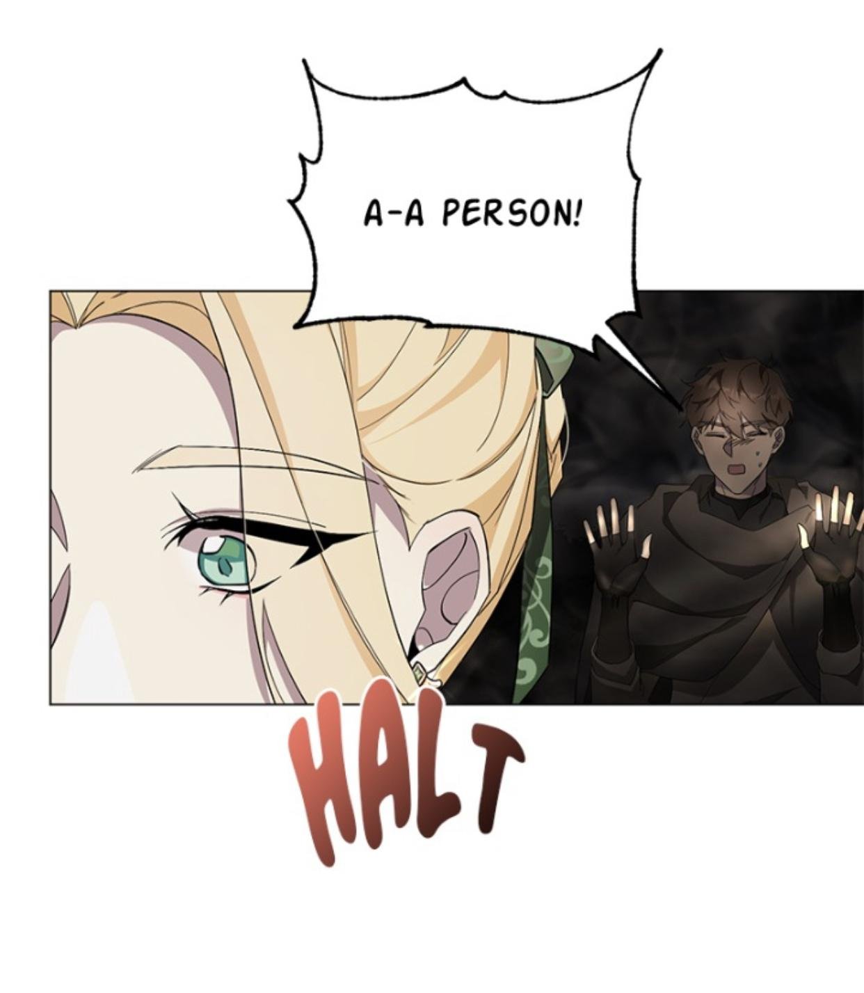 There Were Times When I Wished You Were Dead Chapter 40 page 11