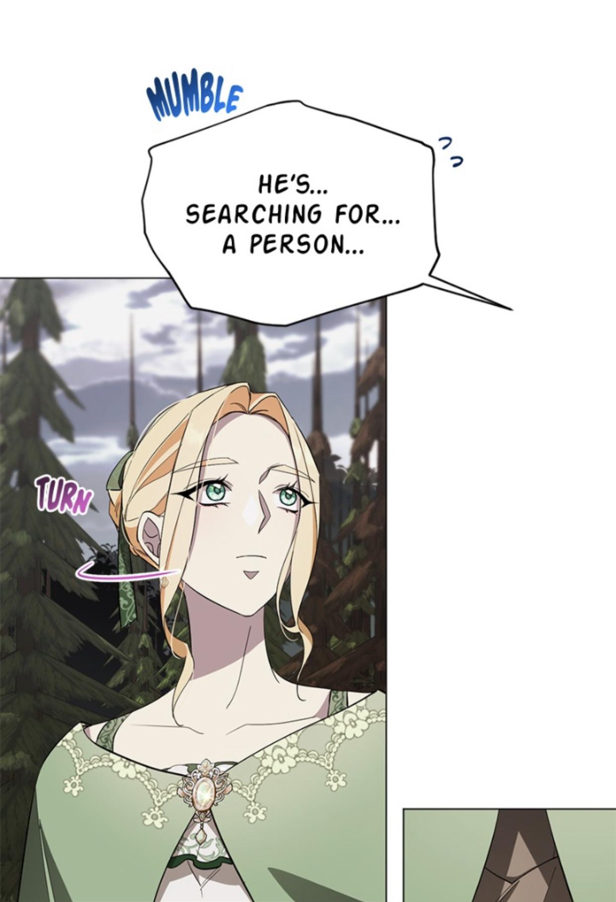 There Were Times When I Wished You Were Dead Chapter 40 page 12
