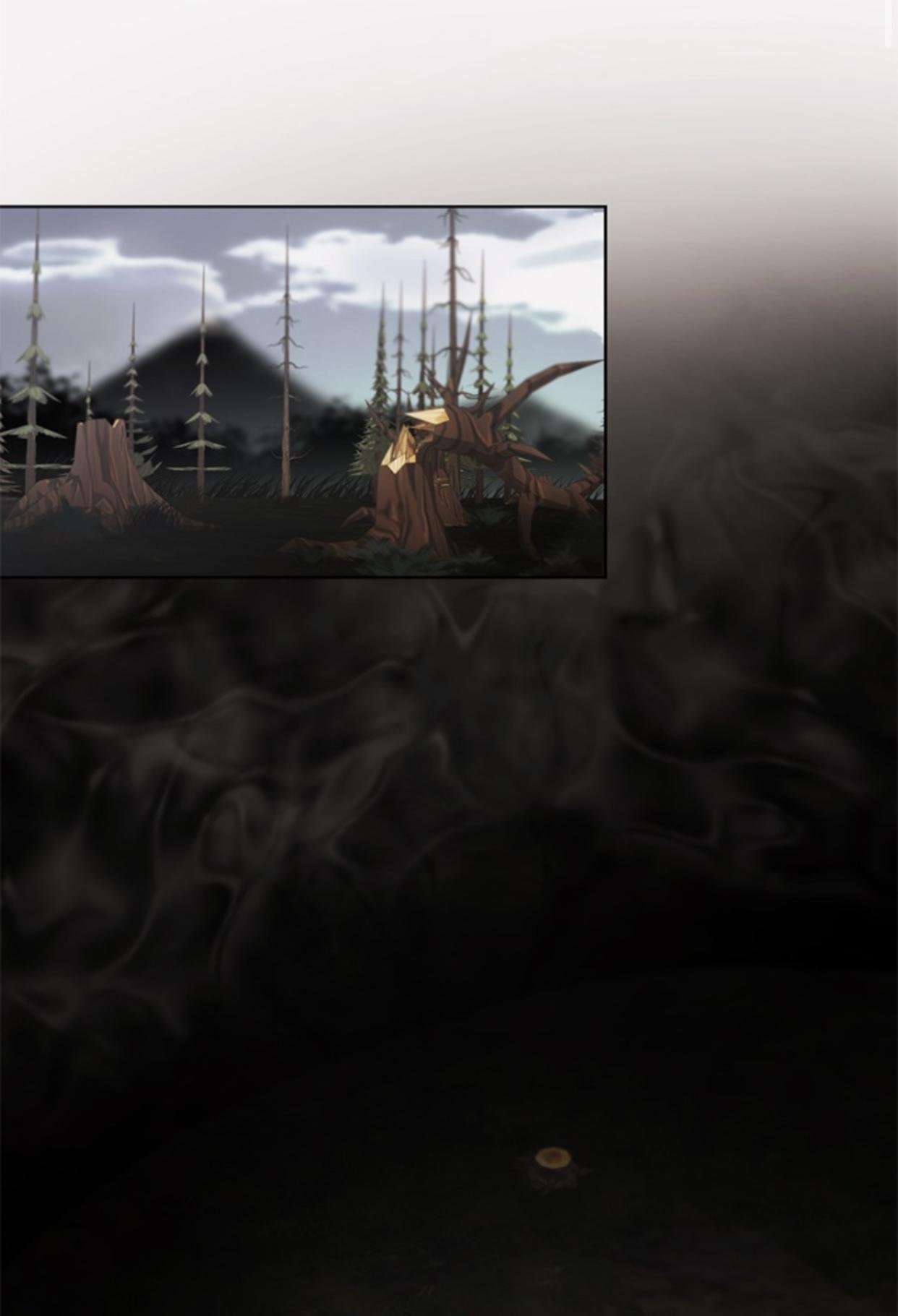 There Were Times When I Wished You Were Dead Chapter 40 page 1