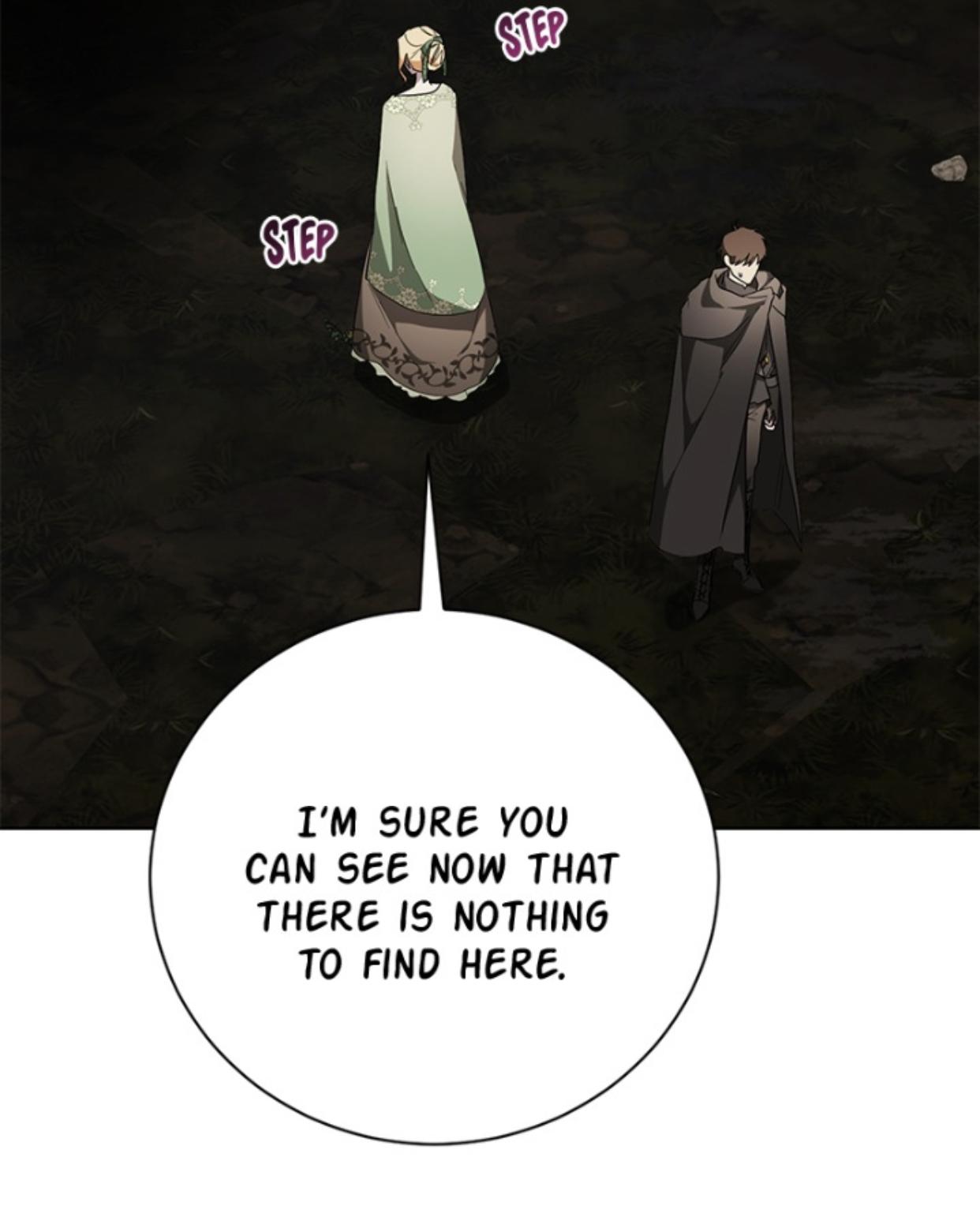 There Were Times When I Wished You Were Dead Chapter 40 page 2