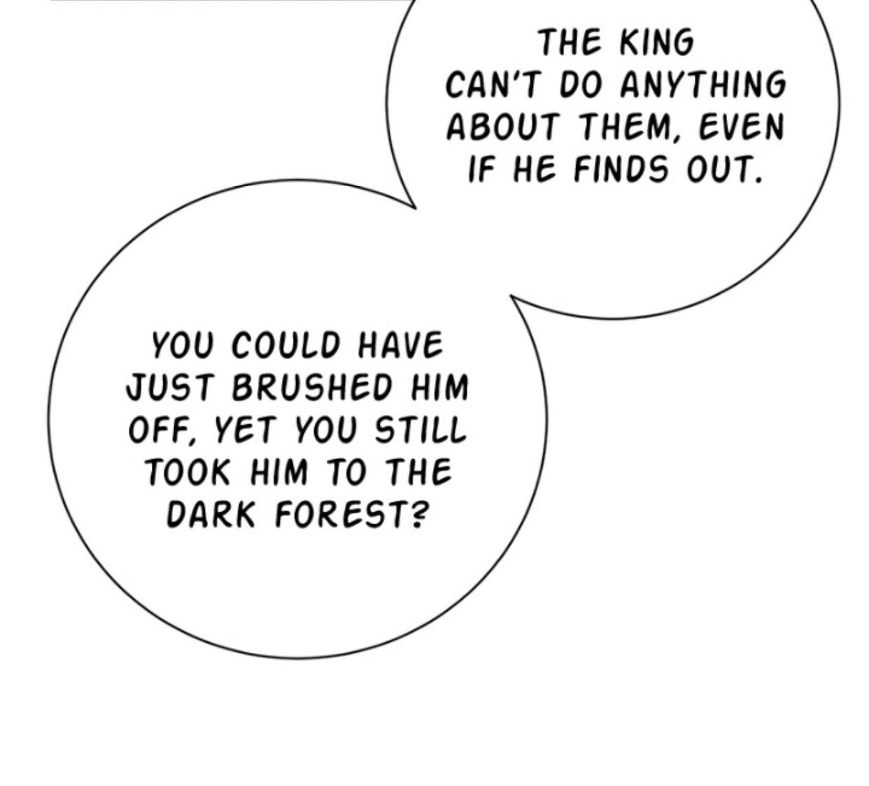 There Were Times When I Wished You Were Dead Chapter 40 page 42